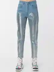 Джинсы женские