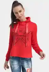Худи женское