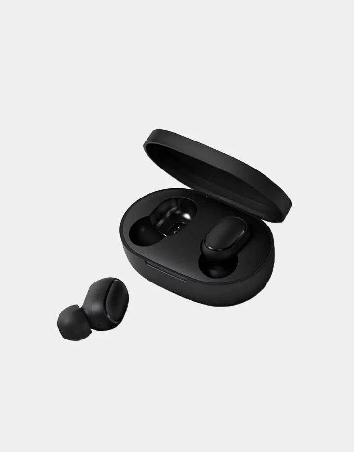 Беспроводные Bluetooth наушники 5.0