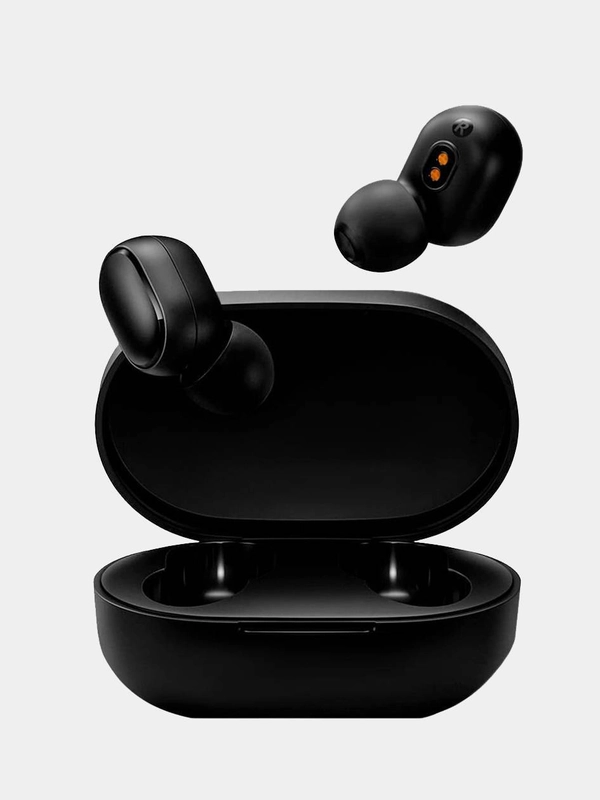 Беспроводные Bluetooth наушники 5.0