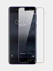 Защитное стекло 2.5D для Nokia Lumia 435, Lumia 530, Lumia 550, Lumia 830, Lumia 950