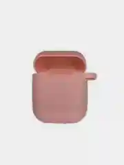 Конфетный силиконовый чехол для наушников Apple Airpods 1,2