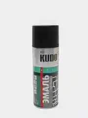 Краска аэрозоль Kudo, матовая, 520 мл