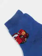 Носочки с рисунком