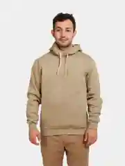 Карамельный худи