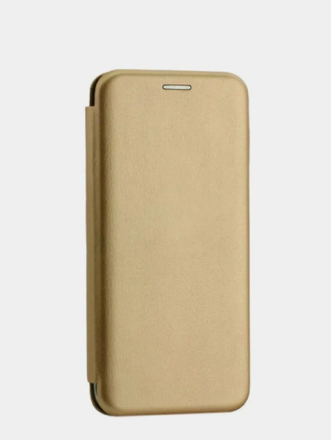 Золотой чехол книжка Samsung Galaxy M21, M30S, M31S, M51