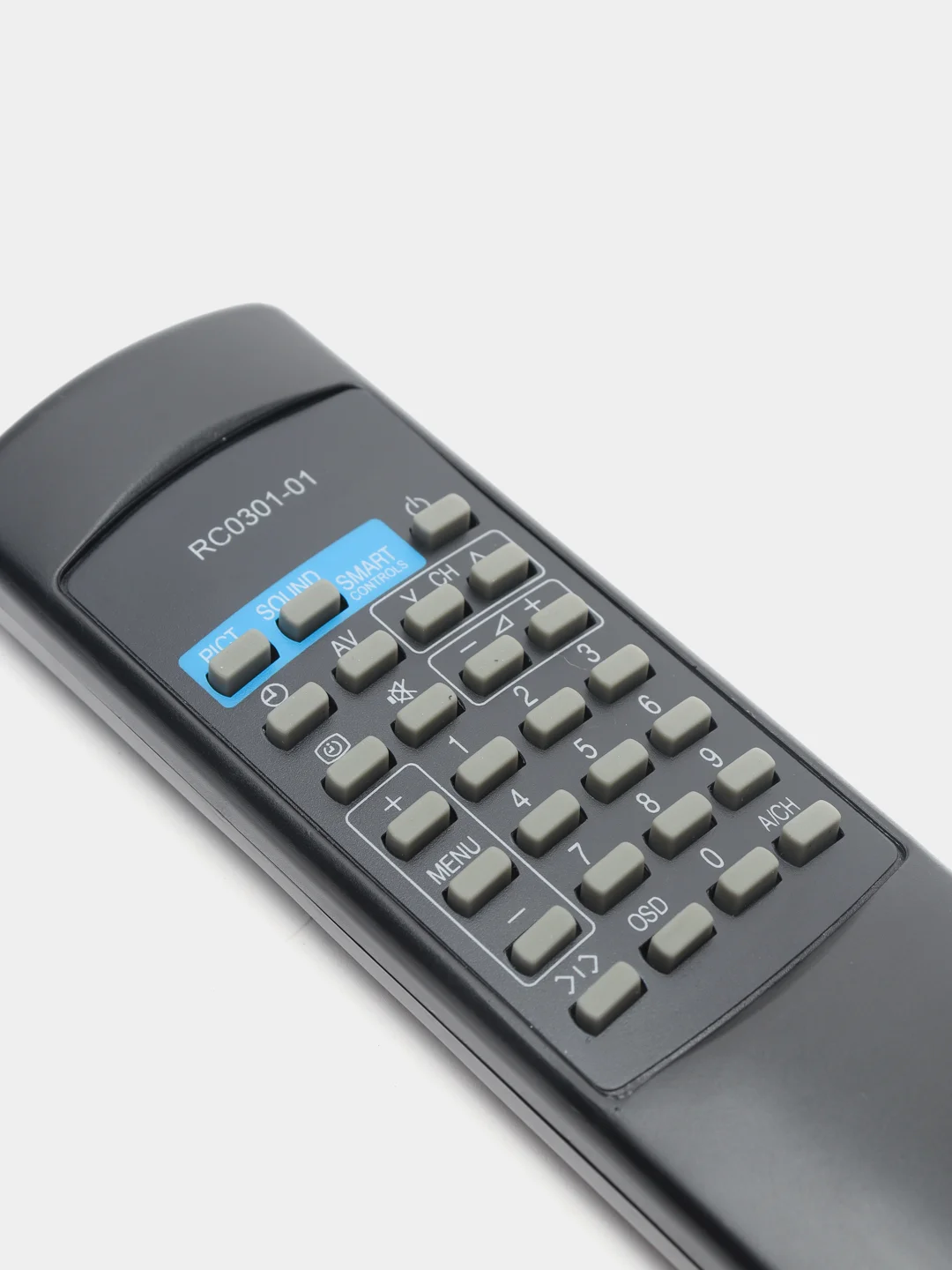 Пульт RC0301-01 для телевизора Philips