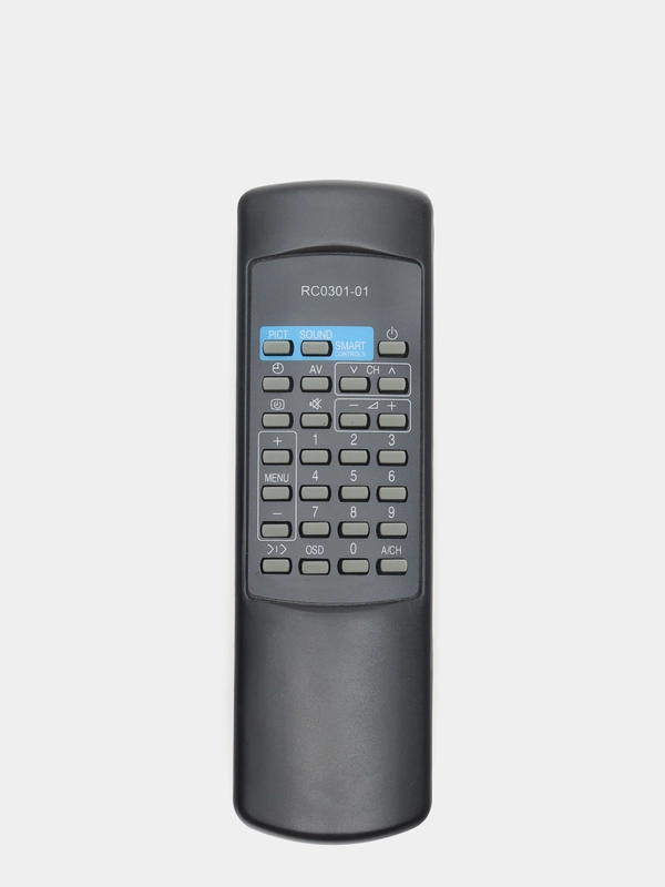 Пульт RC0301-01 для телевизора Philips