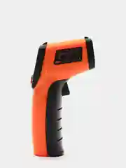 Пирометр (инфракрасный бесконтактный термометр) BENETECH GM320