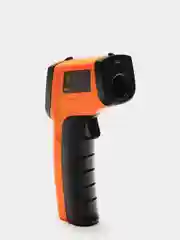 Пирометр (инфракрасный бесконтактный термометр) BENETECH GM320