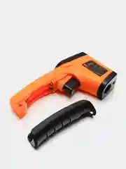 Пирометр (инфракрасный бесконтактный термометр) BENETECH GM320