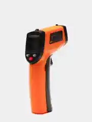 Пирометр (инфракрасный бесконтактный термометр) BENETECH GM320