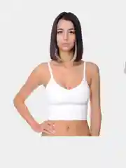 Топ бесшовный