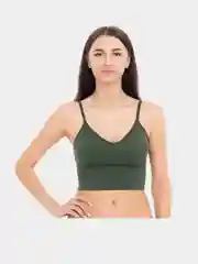 Топ бесшовный
