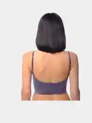 Топ бесшовный