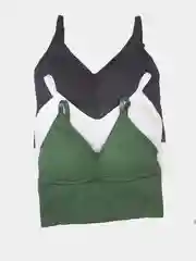 Топ бесшовный