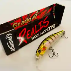 Лавандовый admiral Realis Rozante 77sp