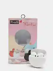 Беспроводные наушники Pro 6 Mini