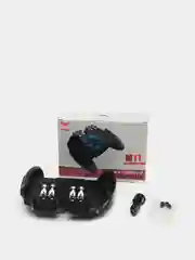 Геймпад джостик для смартфона M11 800 mAh (аккумулятор + вентилятор) Union PUBG Mobile