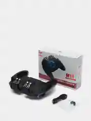 Геймпад джостик для смартфона M11 800 mAh (аккумулятор + вентилятор) Union PUBG Mobile