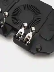 Геймпад джостик для смартфона M11 800 mAh (аккумулятор + вентилятор) Union PUBG Mobile