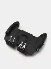 Геймпад джостик для смартфона M11 800 mAh (аккумулятор + вентилятор) Union PUBG Mobile