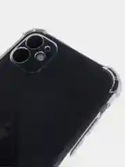 Чехол прозрачный противоударный для IPhone 7/8/se2020, 7+/8+, X/XS, XR, 11, 12, 12 Pro Max