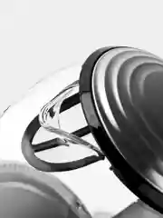 Чайник электрический BRAYER BR1003 1,7 л стеклянный