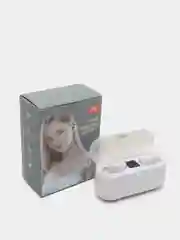 Беспроводные наушники F9 Bluetooth 5.0 Power Bank 1200mAh TWS