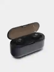 Беспроводные наушники F9 Bluetooth 5.0 Power Bank 1200mAh TWS