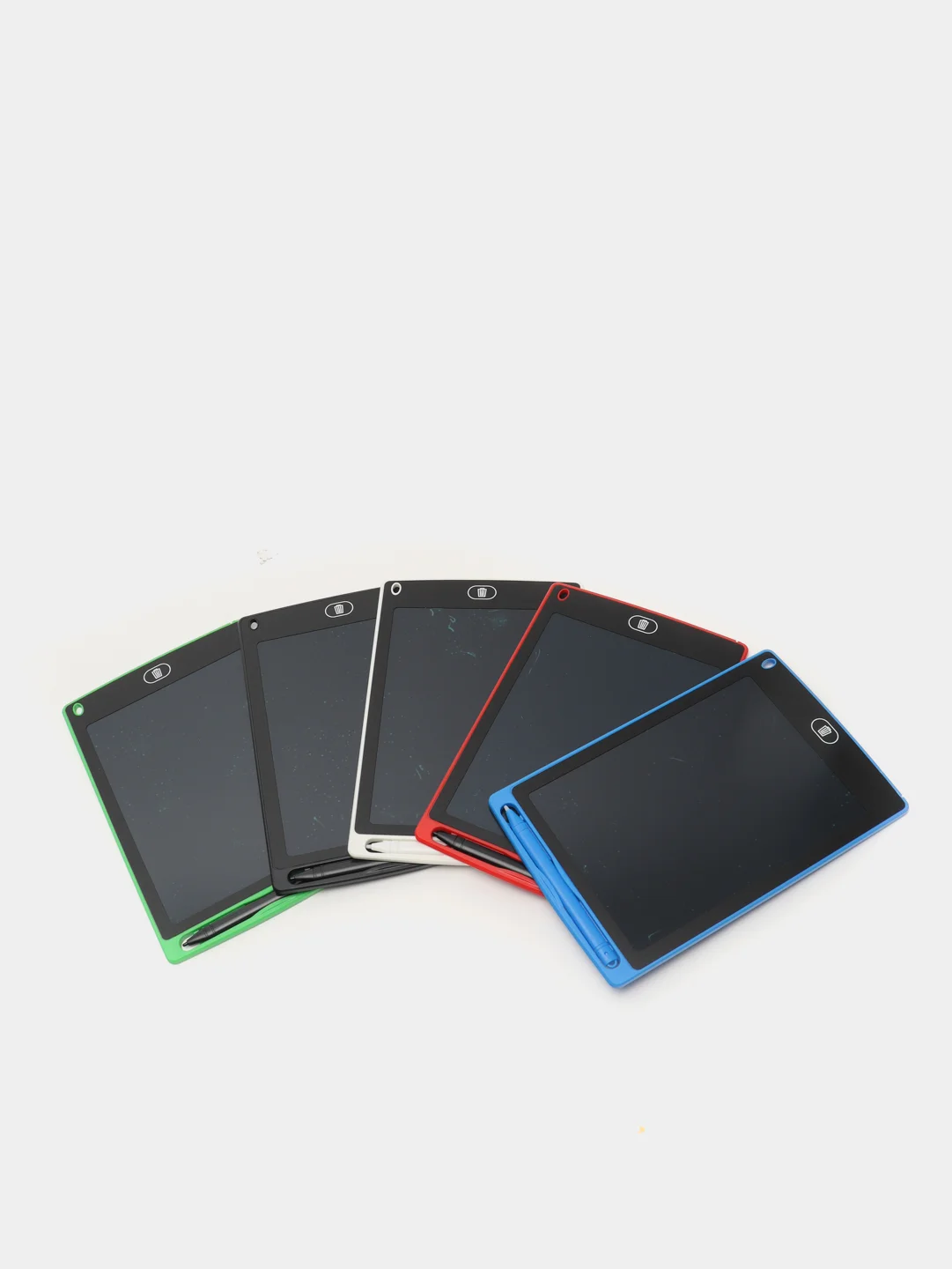 Планшет для рисования творчества заметок 8.5 Электронный LCD