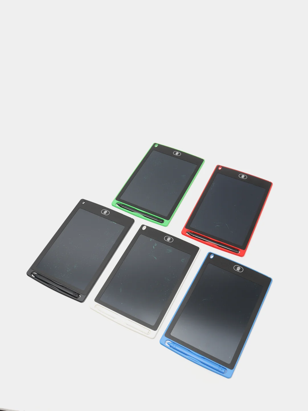 Планшет для рисования творчества заметок 8.5 Электронный LCD