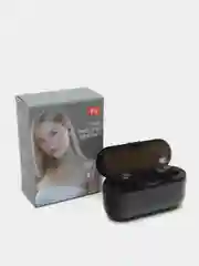 Беспроводные сенсорные наушники F9 Bluetooth 5.0