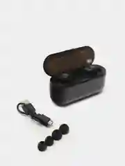 Беспроводные сенсорные наушники F9 Bluetooth 5.0