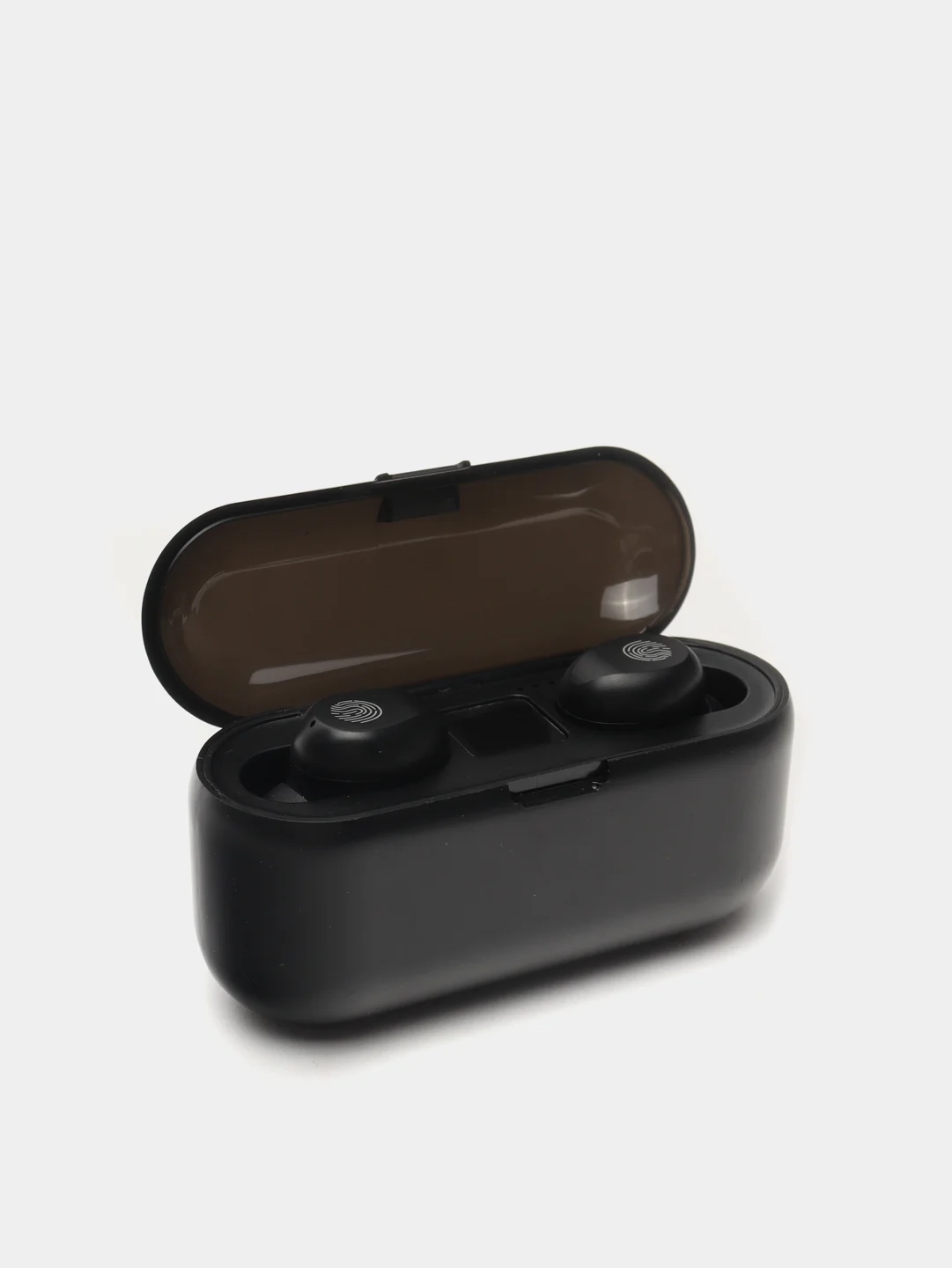 Беспроводные сенсорные наушники F9 Bluetooth 5.0