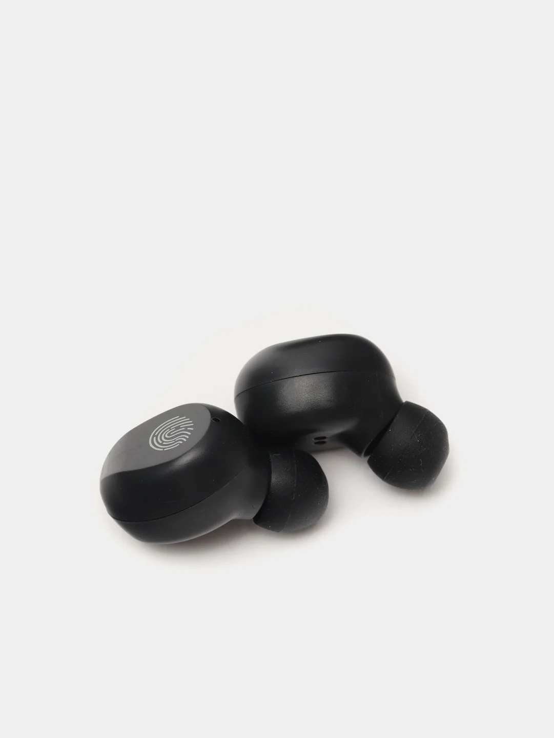 Беспроводные сенсорные наушники F9 Bluetooth 5.0