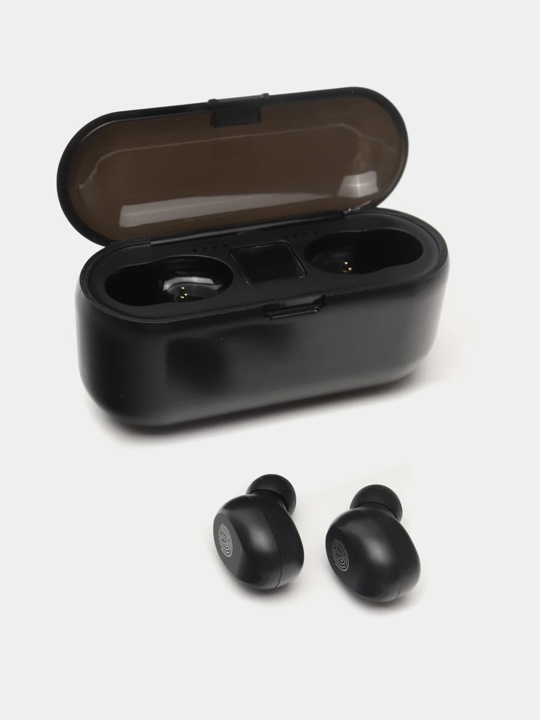 Беспроводные сенсорные наушники F9 Bluetooth 5.0