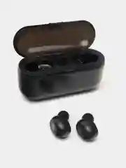 Беспроводные сенсорные наушники F9 Bluetooth 5.0