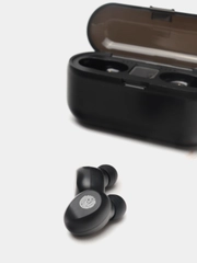 Беспроводные сенсорные наушники F9 Bluetooth 5.0