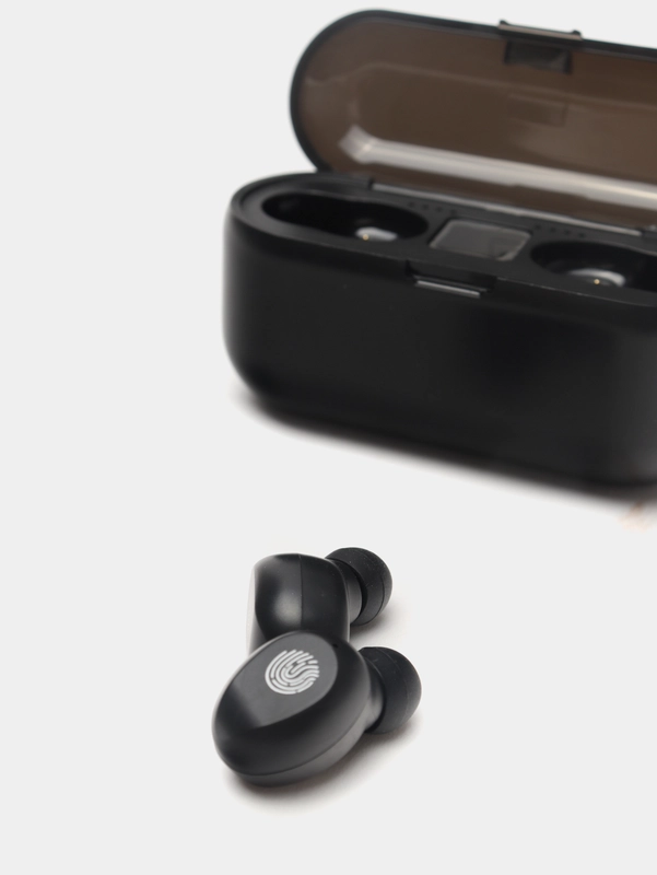 Беспроводные сенсорные наушники F9 Bluetooth 5.0