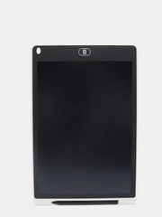 Планшет для творчества рисования учебы LCD 12 дюймов