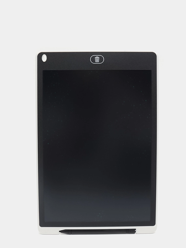 Планшет для творчества рисования учебы LCD 12 дюймов