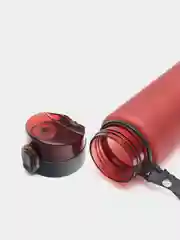 Бутылка для воды спорт и фитнес CASNO 560мл