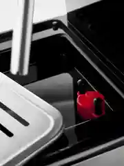 Кофеварка рожковая BRAYER BR1101, 20 бар, капучинатор, встроенный термометр