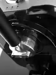 Кофеварка рожковая BRAYER BR1101, 20 бар, капучинатор, встроенный термометр