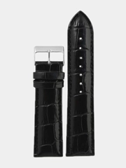 Ремешок для часов кожаный, ремешки, а также на Mi Band 3/4