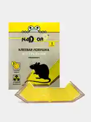 Клеевая ловушка от мышей