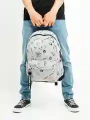 Рюкзак студенческий