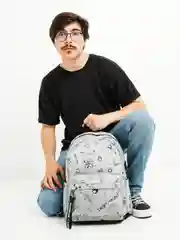Рюкзак студенческий