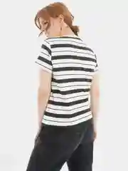 Футболка женская Lee Relaxed Pocket Tee Serpico Green